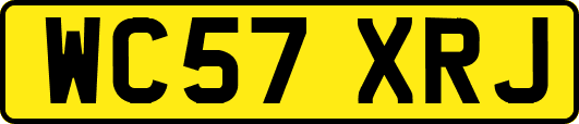 WC57XRJ