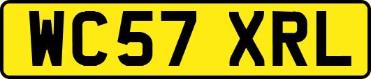 WC57XRL