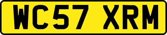 WC57XRM