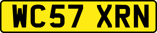 WC57XRN