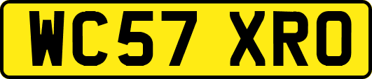 WC57XRO