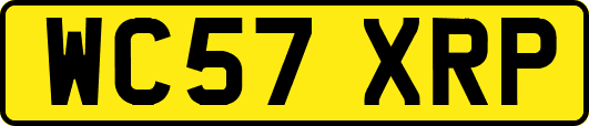 WC57XRP