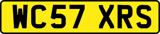 WC57XRS
