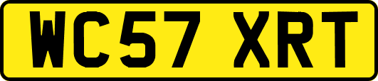 WC57XRT