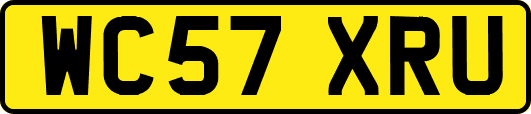 WC57XRU
