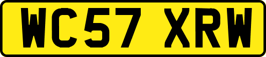 WC57XRW