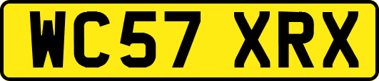 WC57XRX