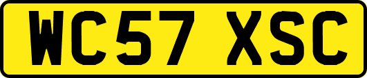 WC57XSC