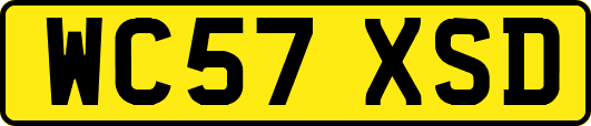 WC57XSD