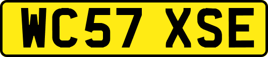 WC57XSE
