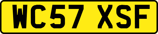 WC57XSF
