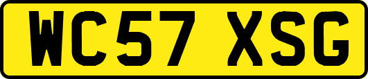 WC57XSG