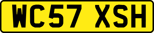 WC57XSH