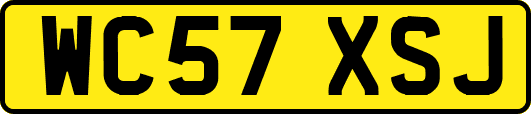 WC57XSJ
