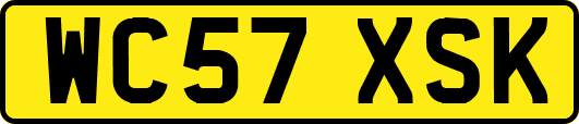 WC57XSK