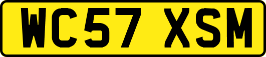WC57XSM