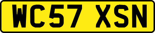 WC57XSN