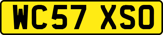 WC57XSO