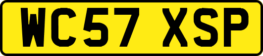 WC57XSP