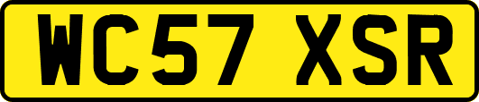 WC57XSR