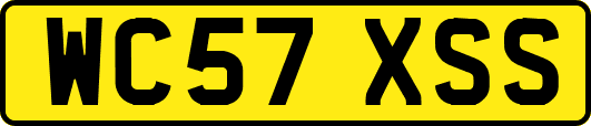WC57XSS