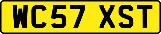 WC57XST