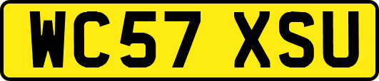 WC57XSU