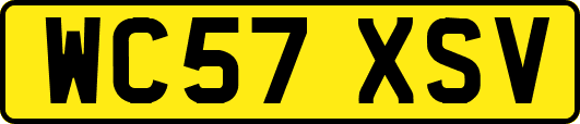 WC57XSV