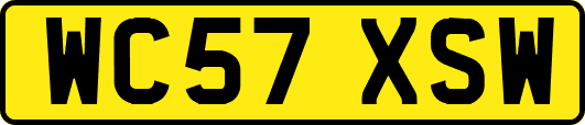 WC57XSW