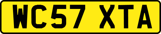 WC57XTA