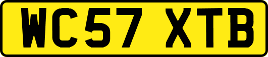 WC57XTB