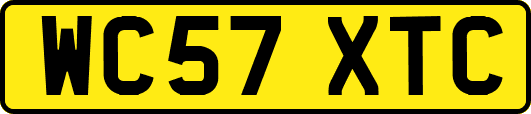 WC57XTC