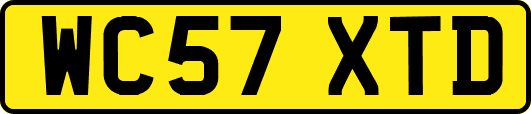 WC57XTD