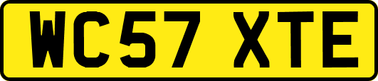WC57XTE