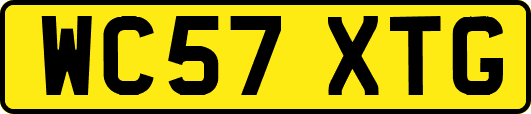 WC57XTG