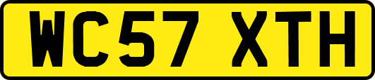 WC57XTH