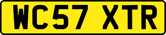 WC57XTR