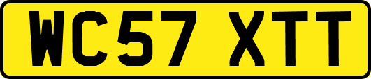 WC57XTT