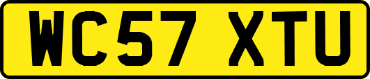 WC57XTU