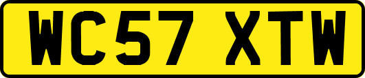 WC57XTW