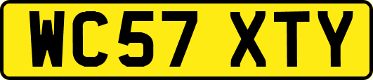 WC57XTY