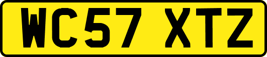 WC57XTZ