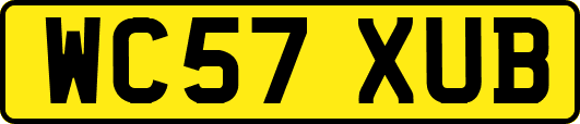 WC57XUB