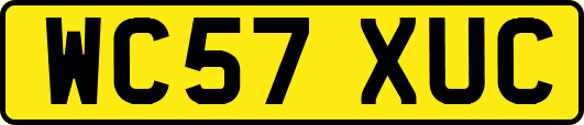 WC57XUC