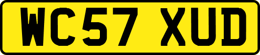 WC57XUD