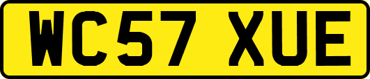 WC57XUE