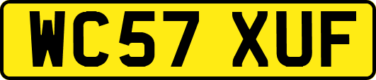 WC57XUF