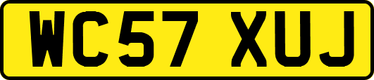 WC57XUJ