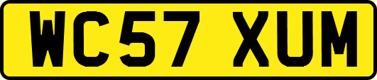 WC57XUM