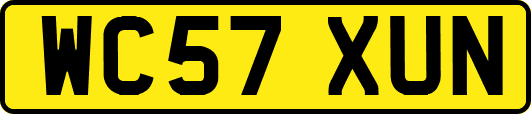 WC57XUN